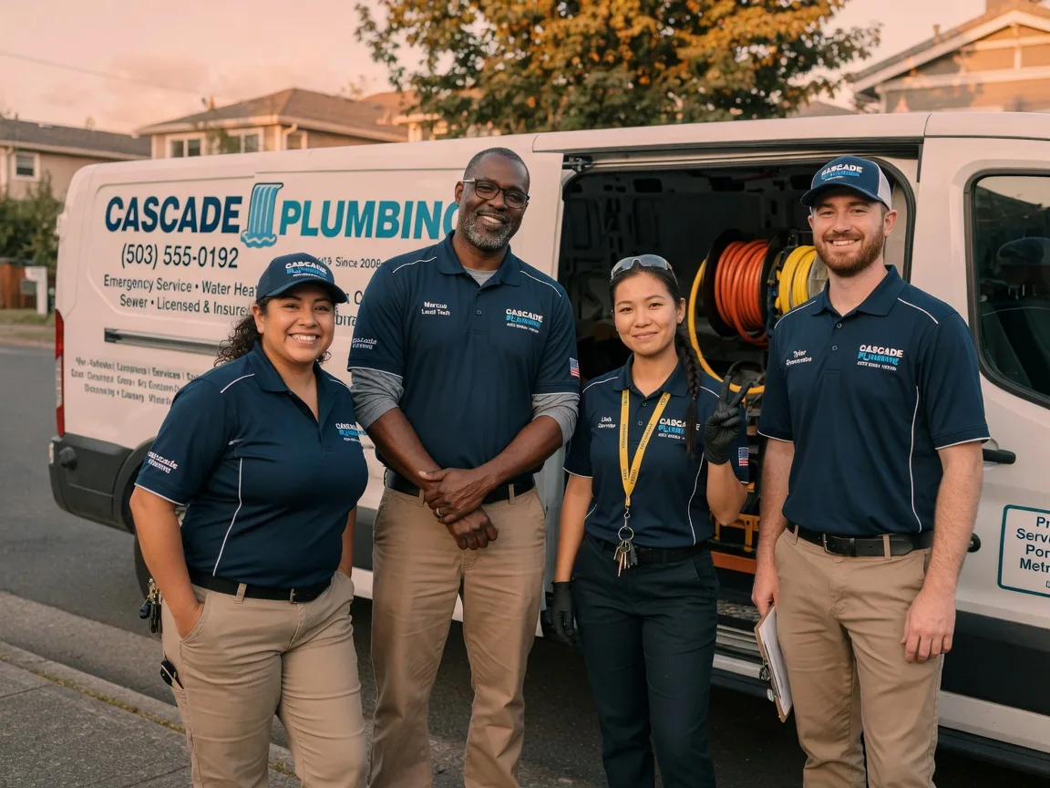 Emergency Plumber company in Twin Oaks, OK